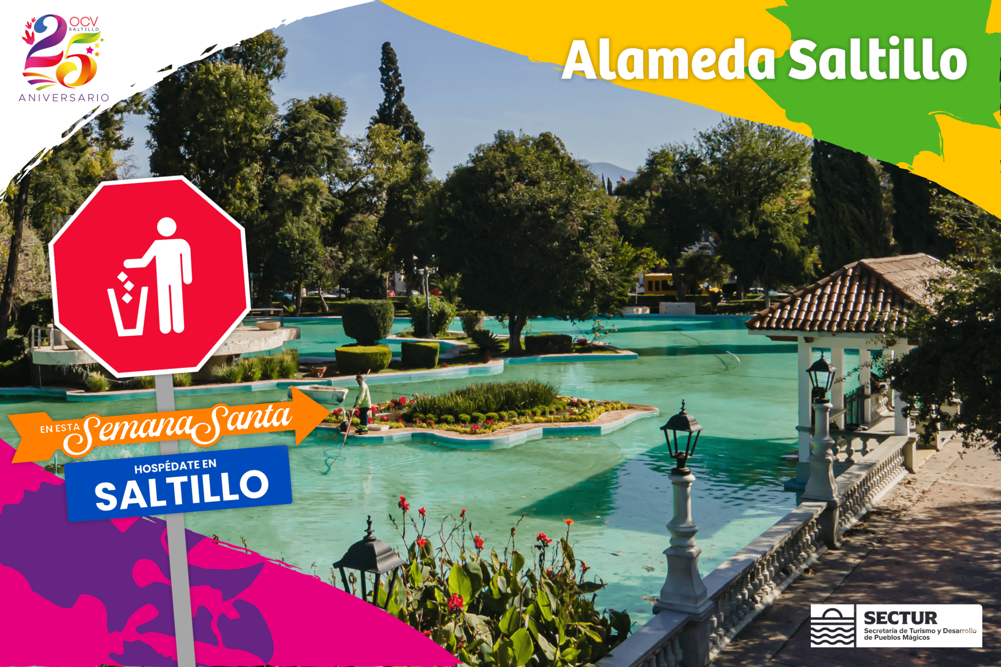 alameda