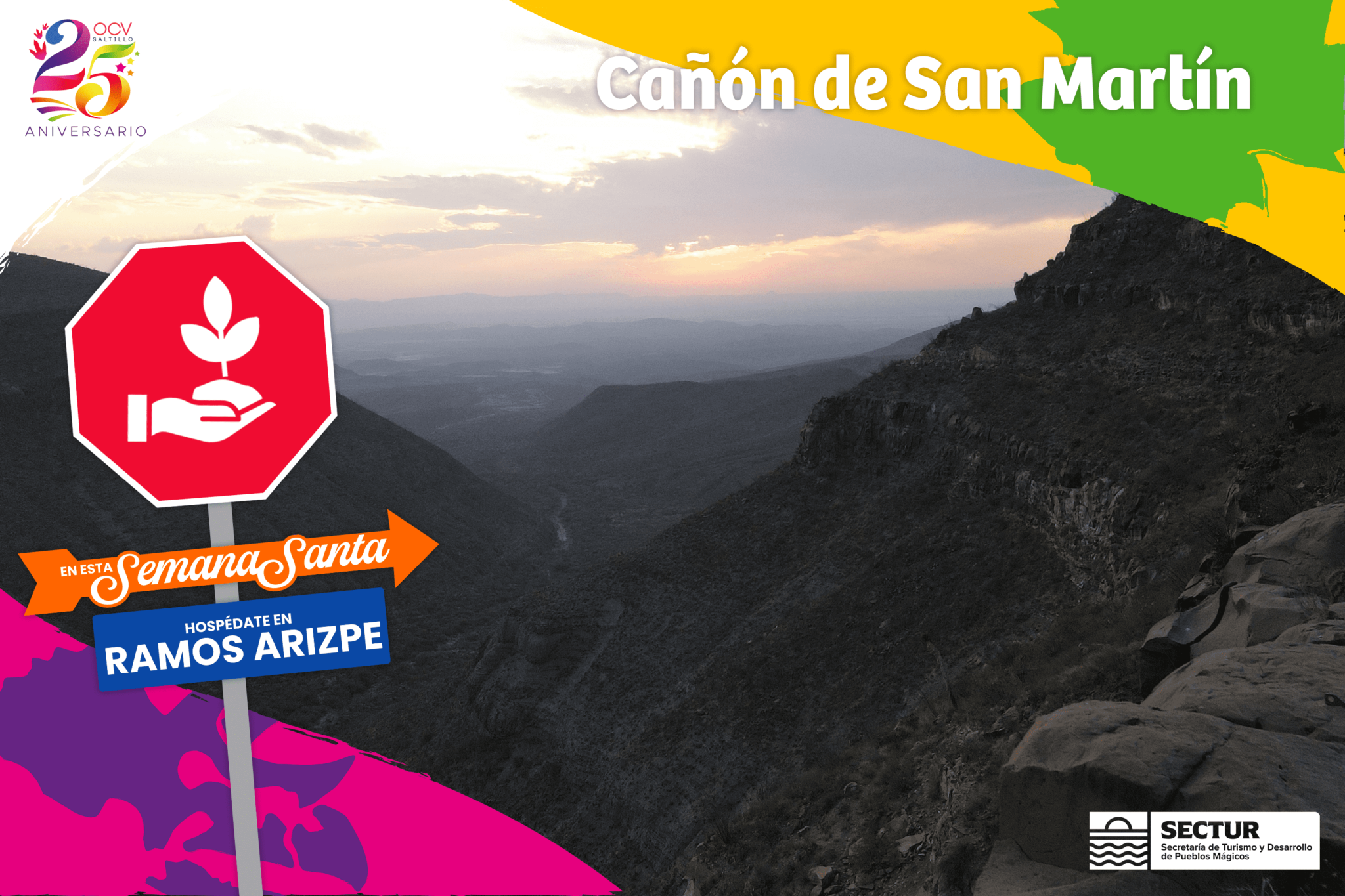 cañon