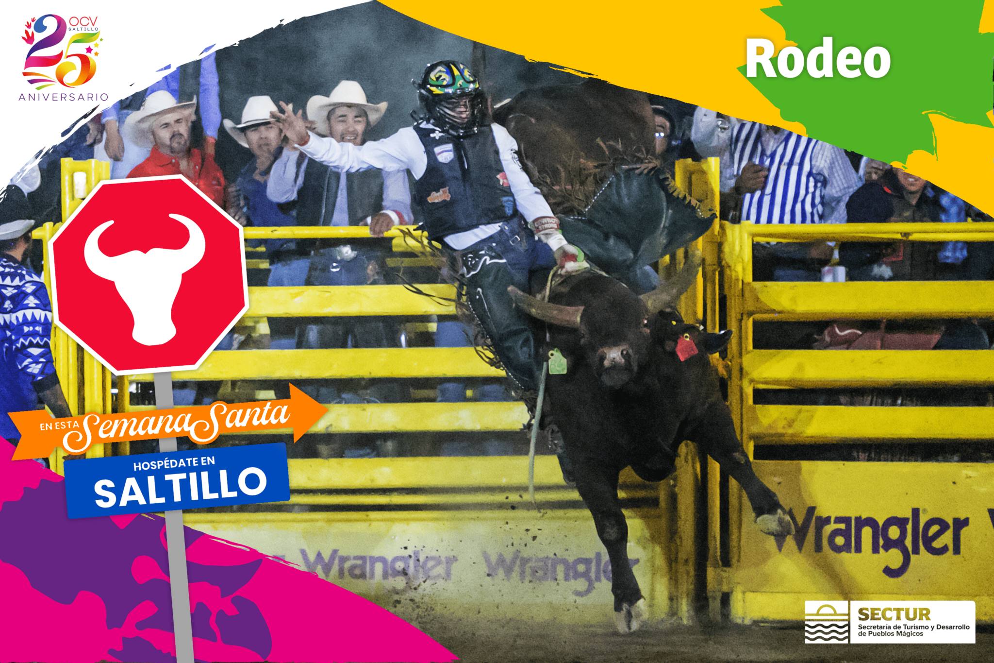 rodeo